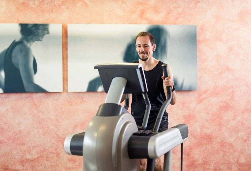 Novotel Düsseldorf City West