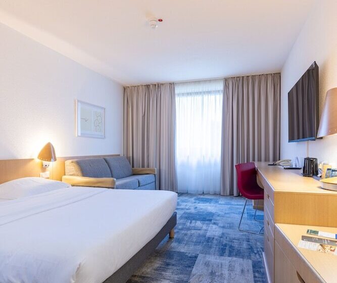 Novotel Düsseldorf City West