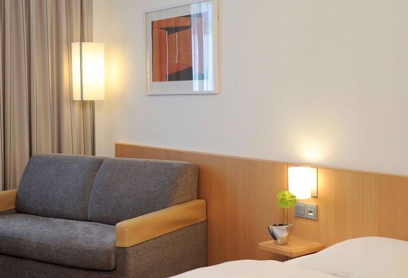 Novotel Düsseldorf City West