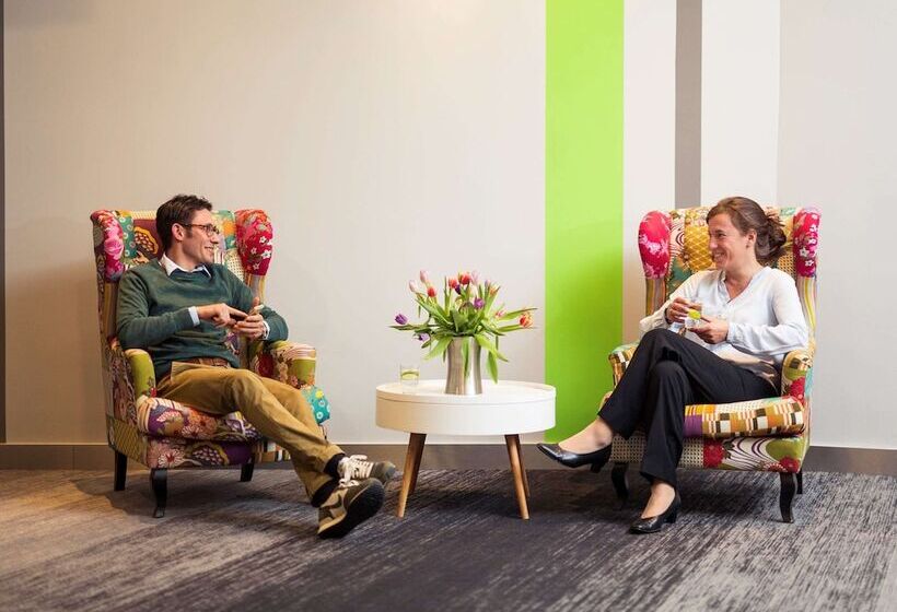 Novotel Düsseldorf City West