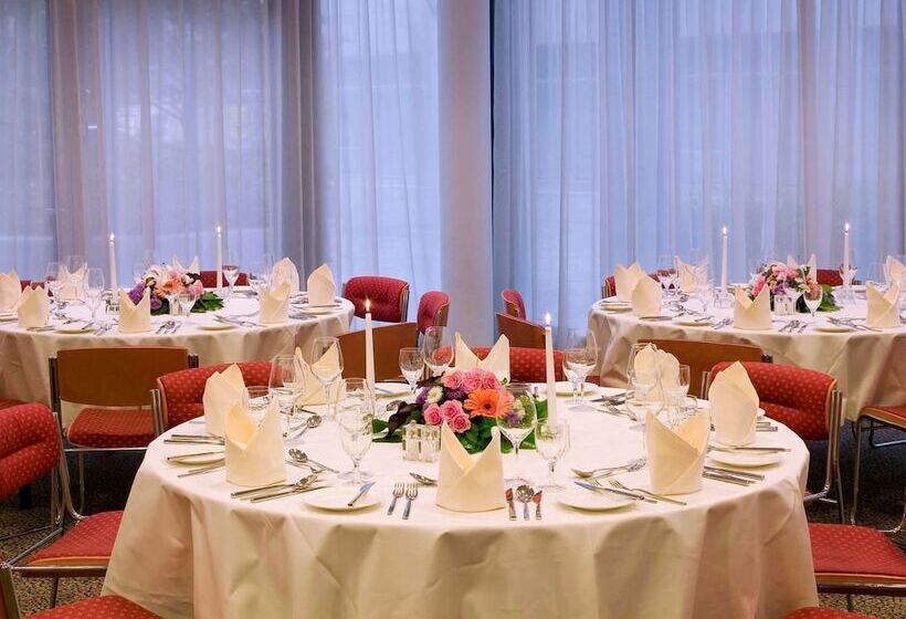 Novotel Düsseldorf City West