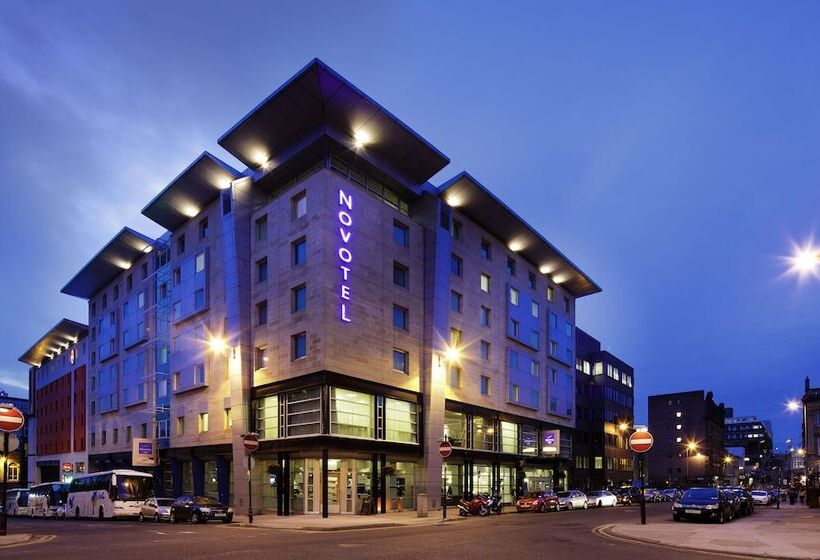 Novotel Glasgow Centre