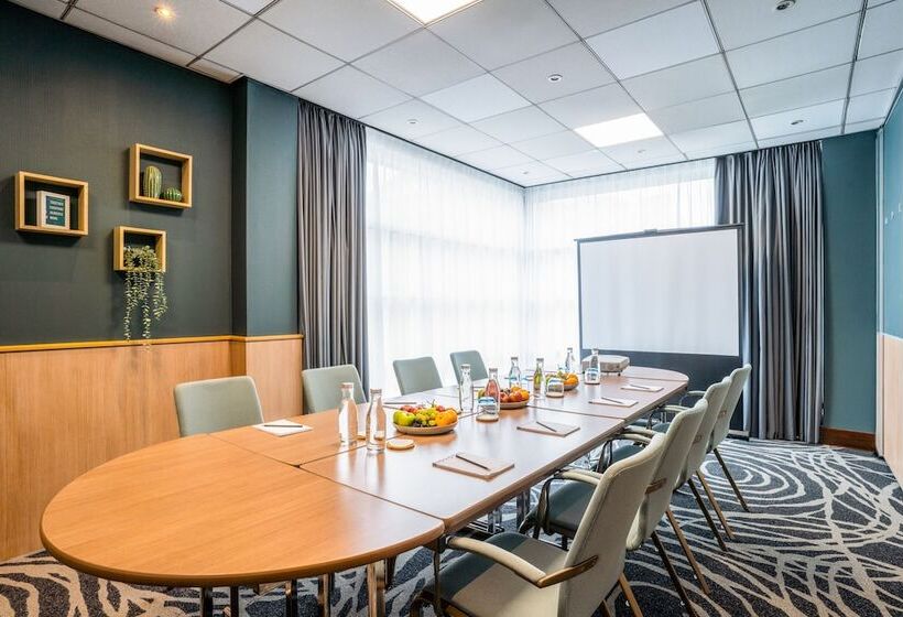 Novotel Glasgow Centre