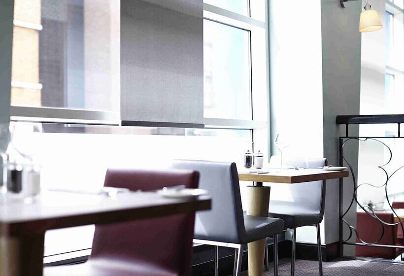 Novotel Glasgow Centre