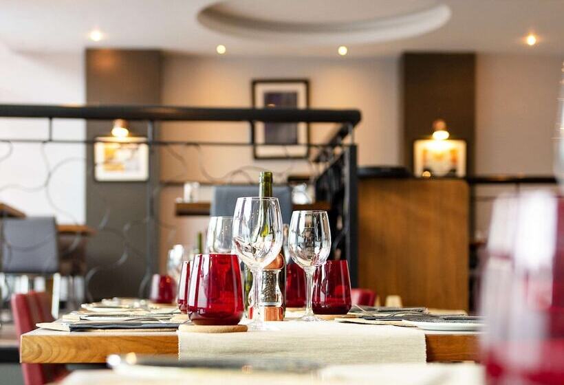 Novotel Glasgow Centre