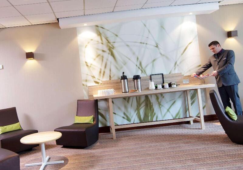 Novotel Glasgow Centre