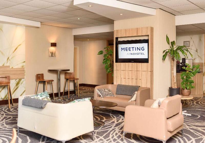 Novotel Glasgow Centre