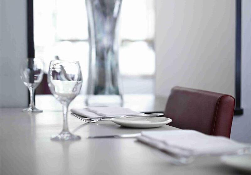 Novotel Glasgow Centre