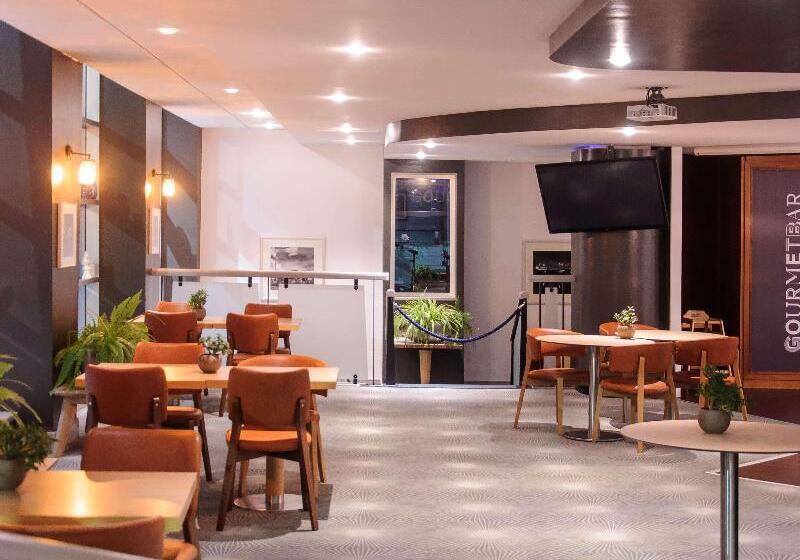 Novotel Glasgow Centre