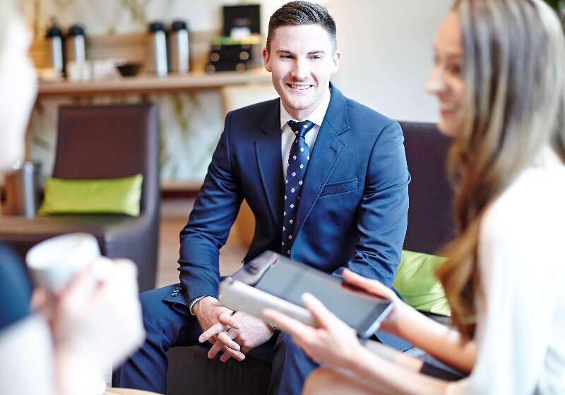 Novotel Glasgow Centre