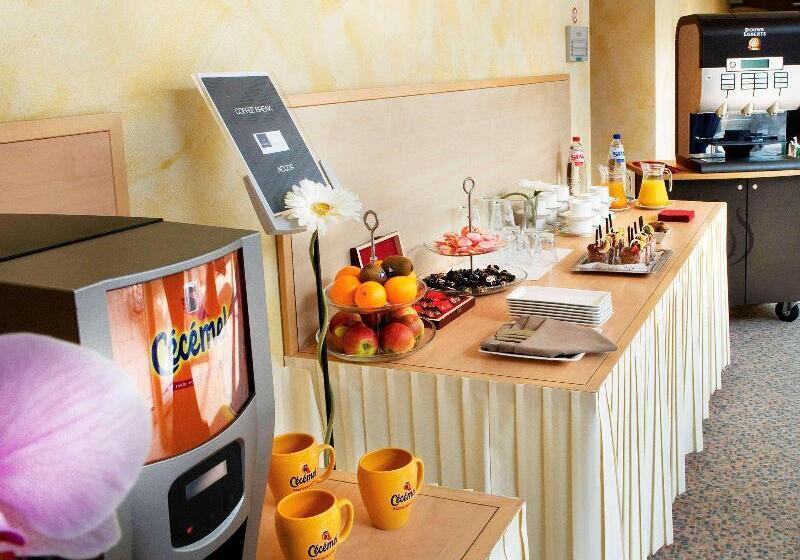 Novotel Ieper Centrum