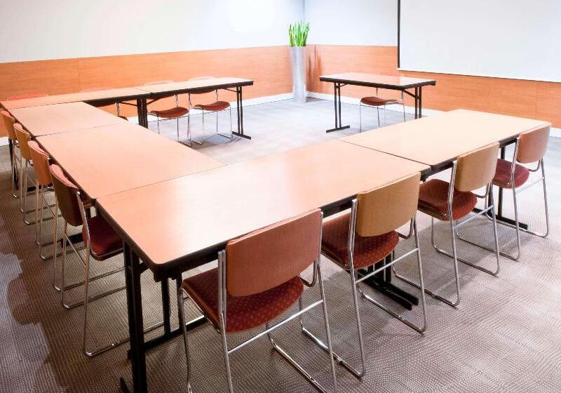 Novotel Ieper Centrum