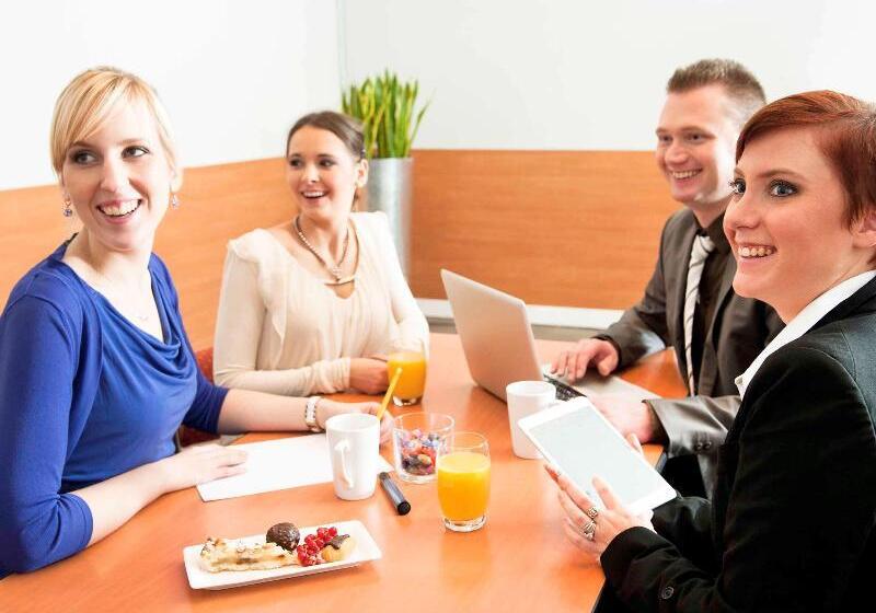 Novotel Ieper Centrum