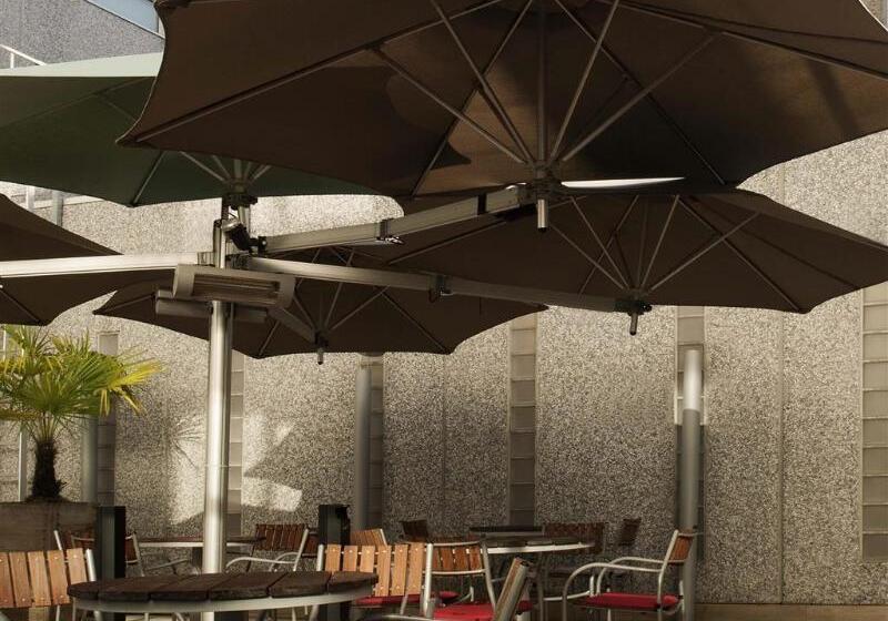 Novotel Ieper Centrum