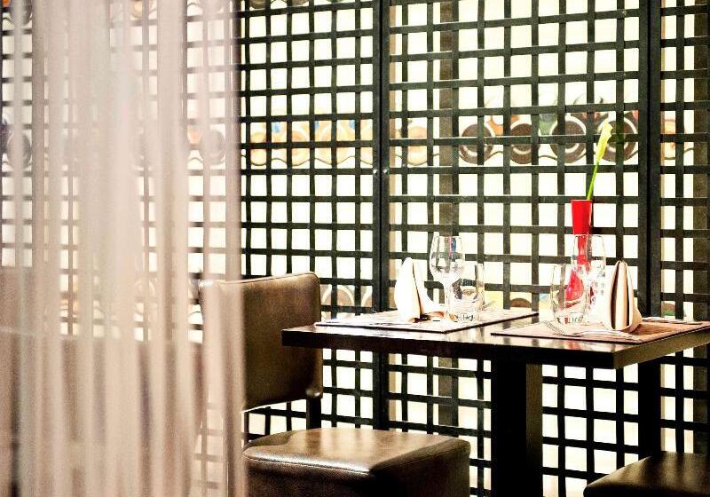 Novotel Ieper Centrum