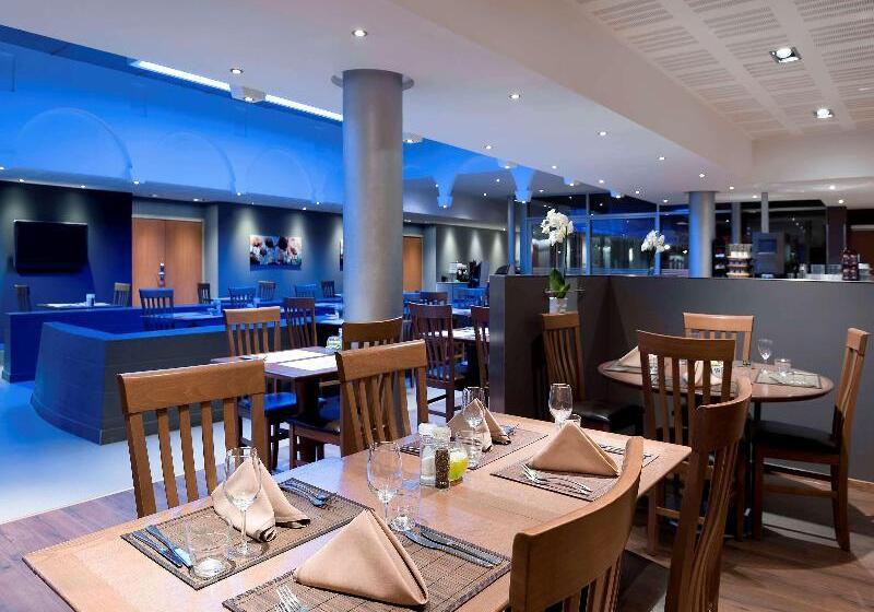 Novotel Ieper Centrum