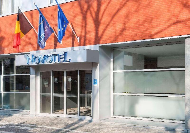 Novotel Ieper Centrum