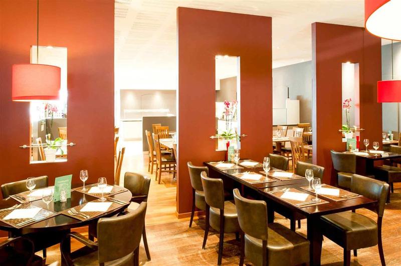 Novotel Ieper Centrum