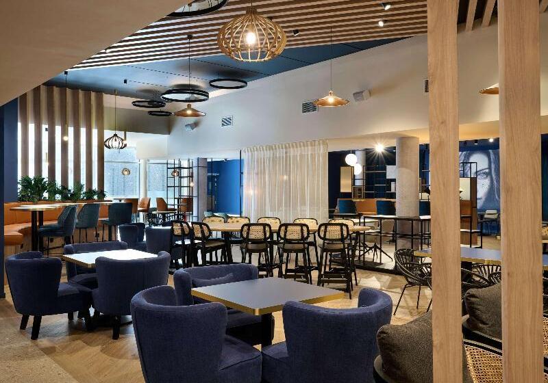 Novotel Ieper Centrum