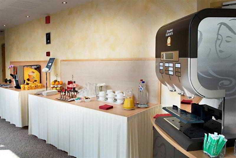 Novotel Ieper Centrum