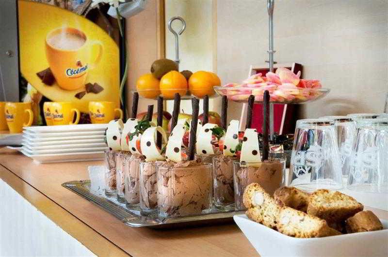 Novotel Ieper Centrum