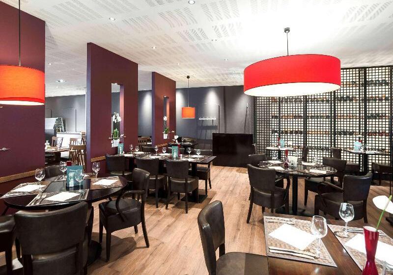 Novotel Ieper Centrum