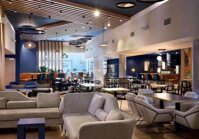 Novotel Ieper Centrum