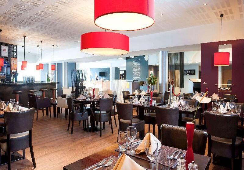 Novotel Ieper Centrum