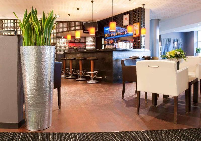 Novotel Ieper Centrum