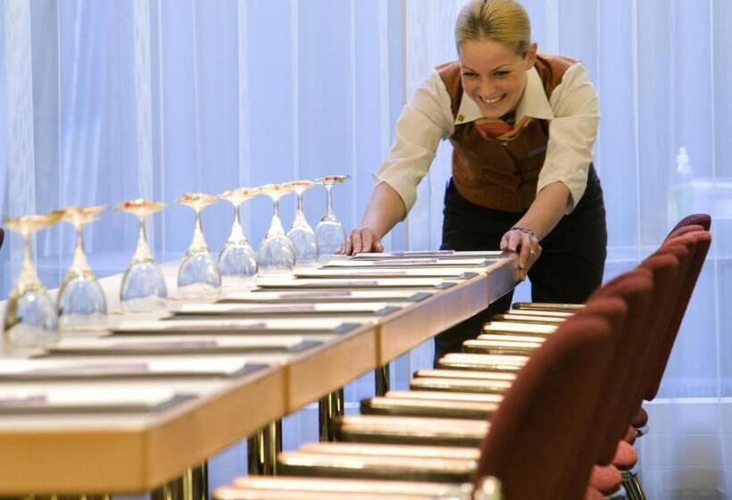 Novotel Karlsruhe City