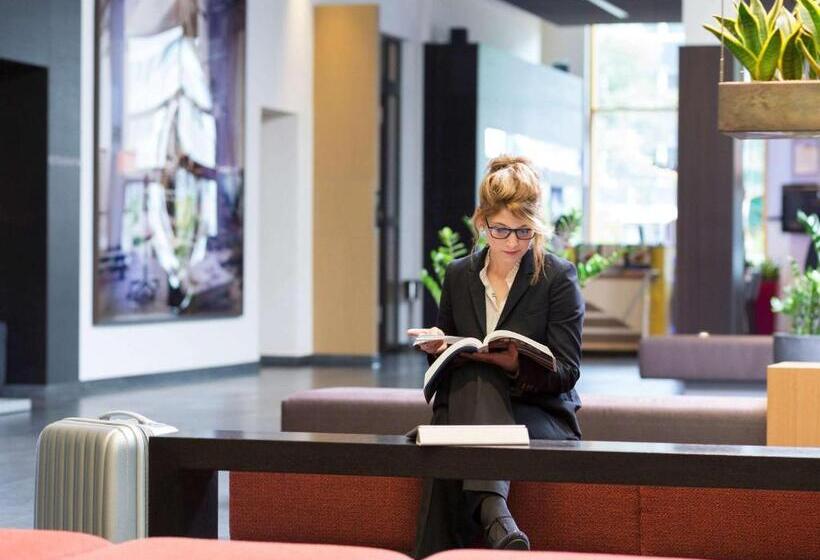 Novotel Karlsruhe City