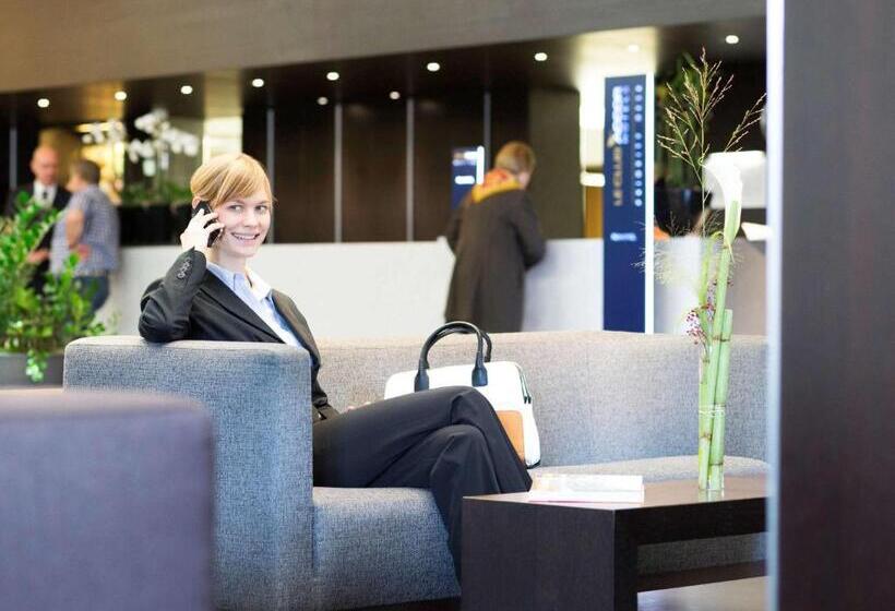 Novotel Karlsruhe City