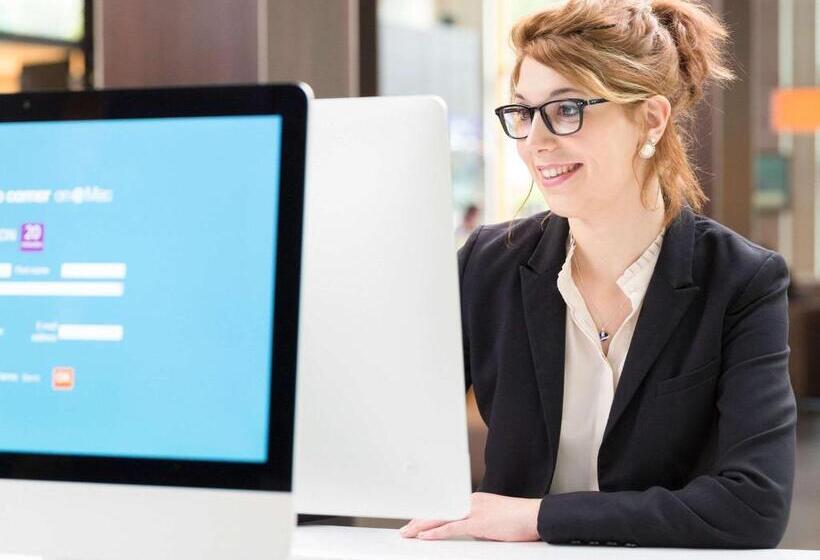 Novotel Karlsruhe City