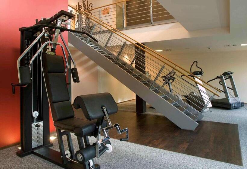 Novotel Karlsruhe City