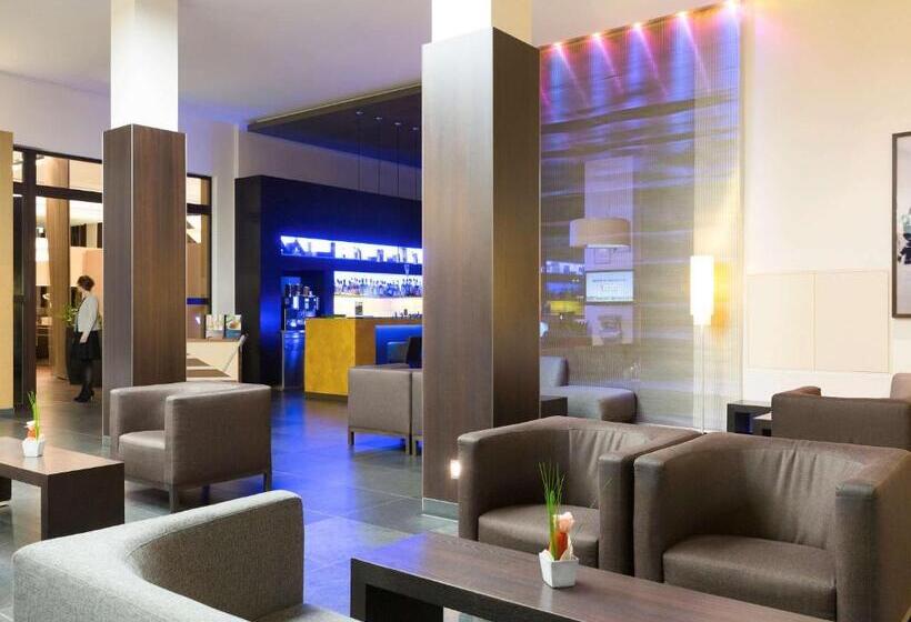 Novotel Karlsruhe City