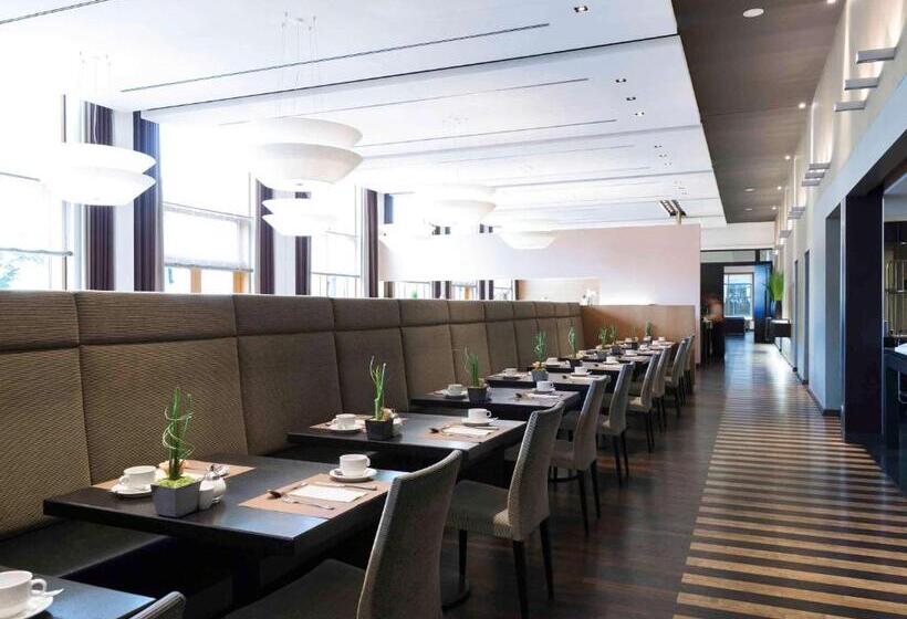 Novotel Karlsruhe City