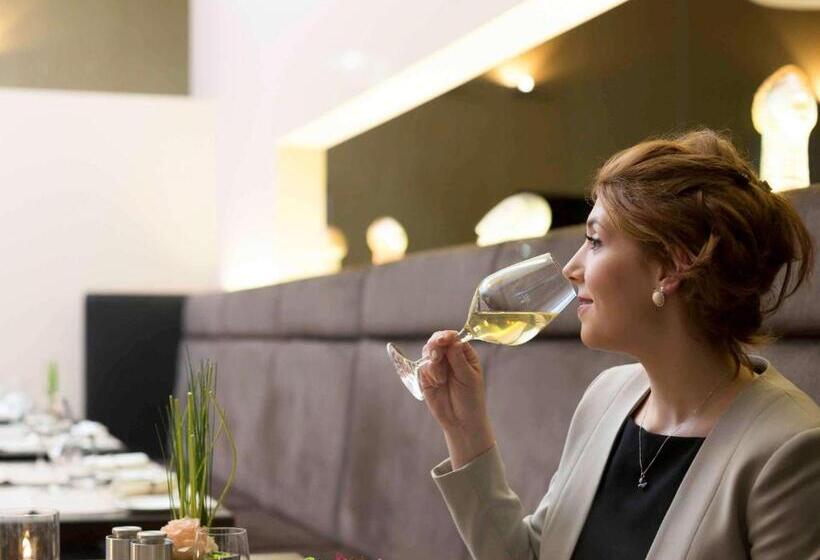 Novotel Karlsruhe City