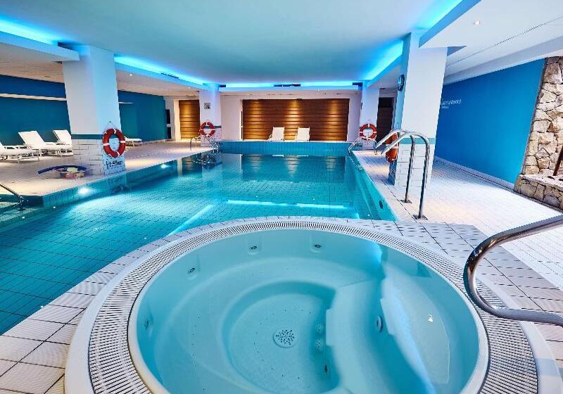 Novotel Krakow Centrum