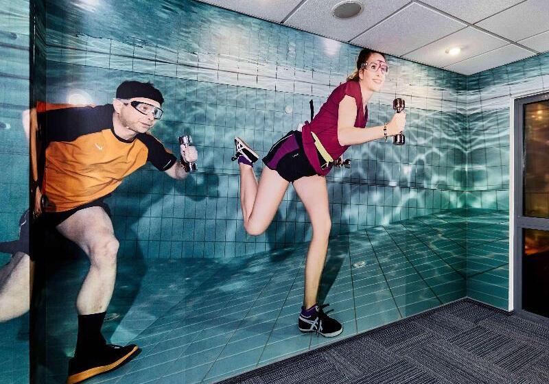 Novotel Krakow Centrum