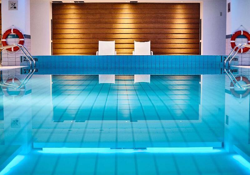 Novotel Krakow Centrum