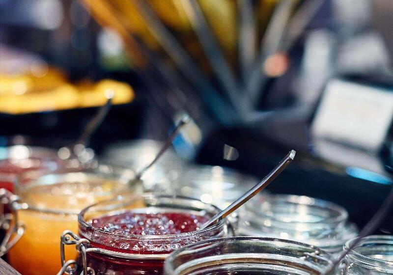 Novotel Krakow Centrum