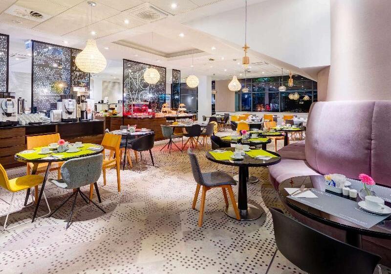 Novotel Krakow Centrum