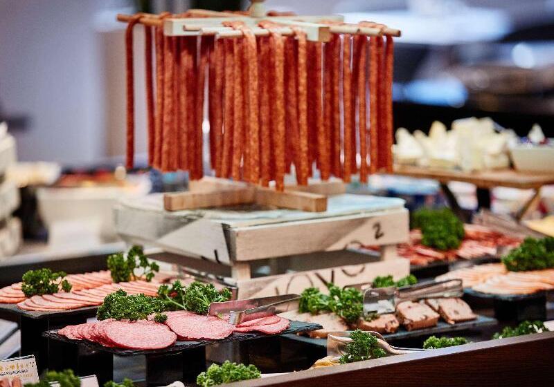 Novotel Krakow Centrum