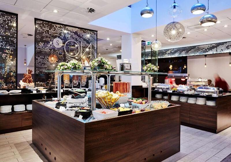 Novotel Krakow Centrum