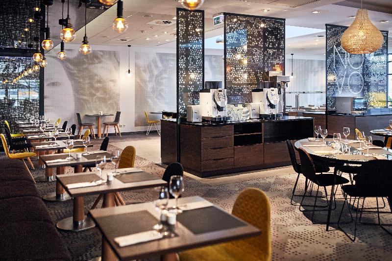 Novotel Krakow Centrum