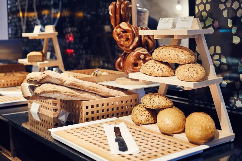 Novotel Krakow Centrum