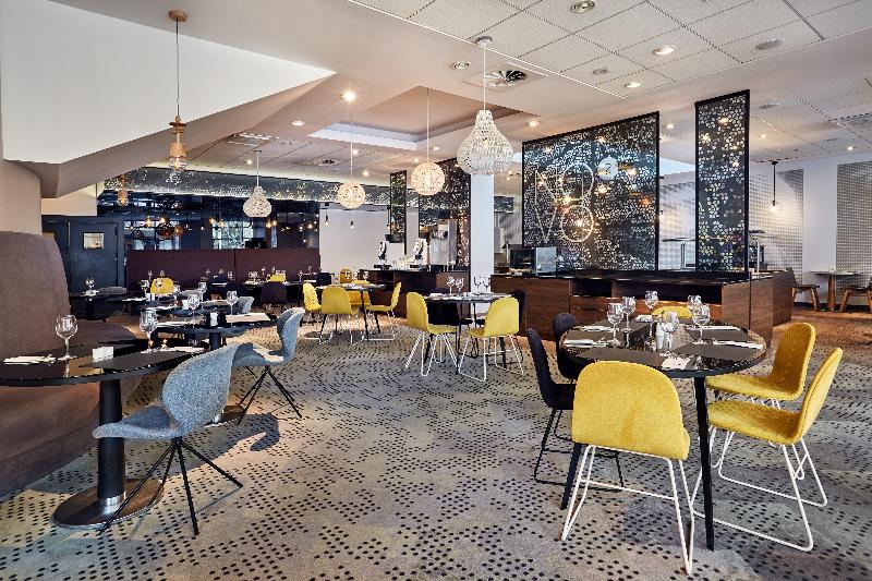 Novotel Krakow Centrum