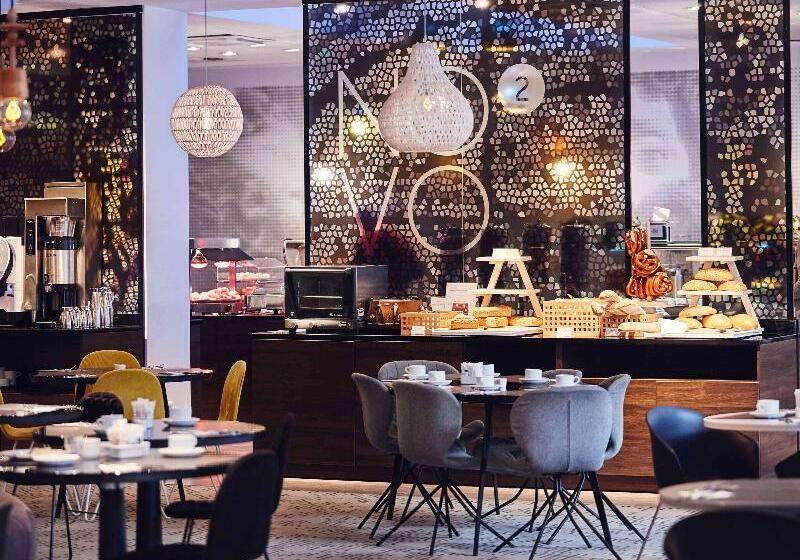 Novotel Krakow Centrum