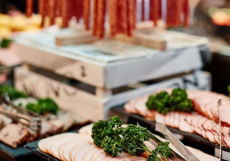 Novotel Krakow Centrum