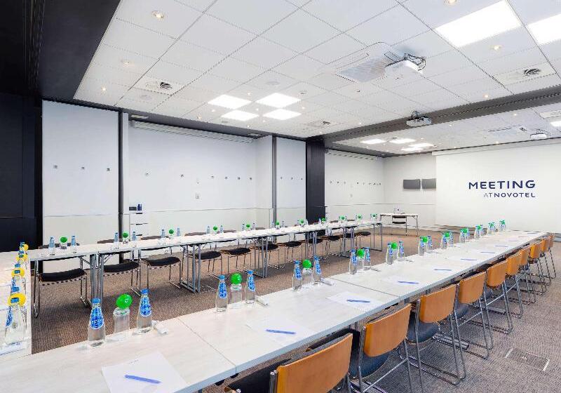 Novotel Krakow Centrum